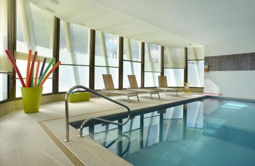 Romorantin-Lanthenay Apartment | Domitys Le Jardin des Trois Rois