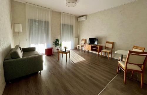 Bassins a Flot Apartment | Domitys Le Millésime