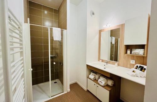 Bassins a Flot Apartment | Domitys Le Millésime