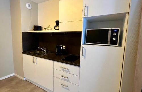 Bassins a Flot Apartment | Domitys Le Millésime
