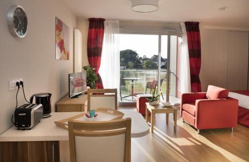 Pau Nord Apartment | Domitys Le Palmier du Roi