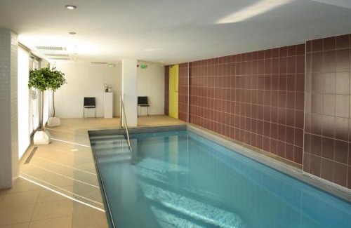Cambrai Apartment | DOMITYS Le Parc de Saint-Cloud