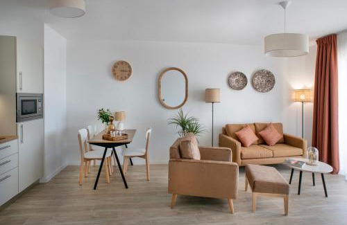 Muret Apartment | DOMITYS - Les Aviateurs