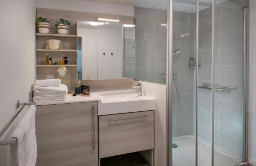 Muret Apartment | DOMITYS - Les Aviateurs