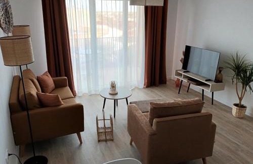 Mont-de-Marsan Apartment | Domitys Les Craies Blanches