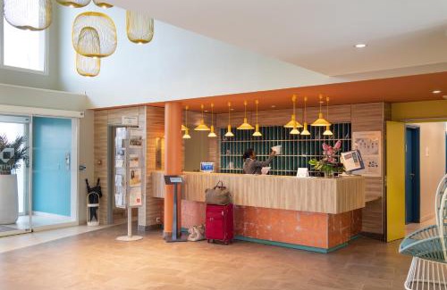 Le Creusot Apartment | DOMITYS - Les Cristaux
