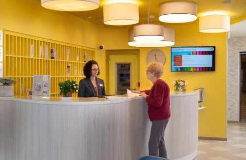 Le Creusot Apartment | DOMITYS - Les Cristaux