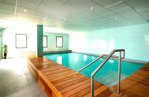 Rumilly Apartment | Domitys Les Deux Lacs