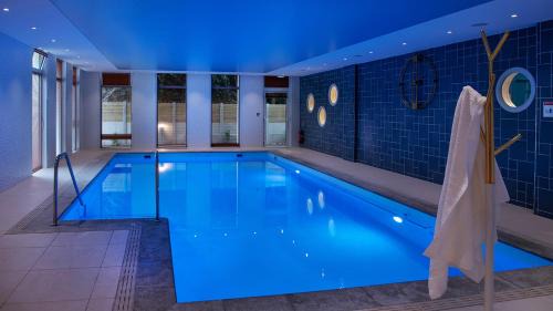 Lambezellec Apartment | Domitys Les Houblons