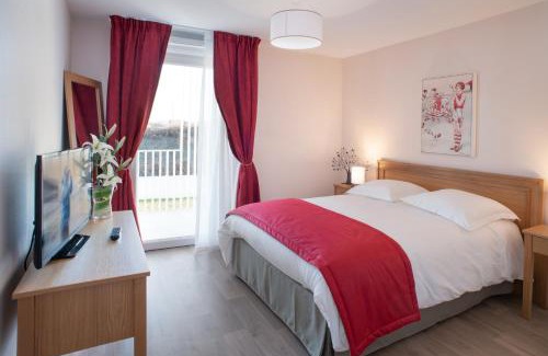 Trois Cocus - Borderouge - Croix-Daurade - Paleficat Apartment | DOMITYS LES PAGELLES