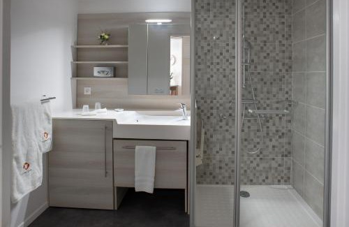 Trois Cocus - Borderouge - Croix-Daurade - Paleficat Apartment | DOMITYS LES PAGELLES