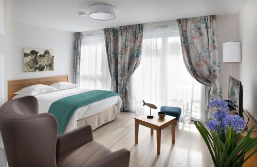 Trois Cocus - Borderouge - Croix-Daurade - Paleficat Apartment | DOMITYS LES PAGELLES