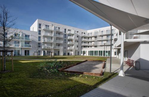 Trois Cocus - Borderouge - Croix-Daurade - Paleficat Apartment | DOMITYS LES PAGELLES