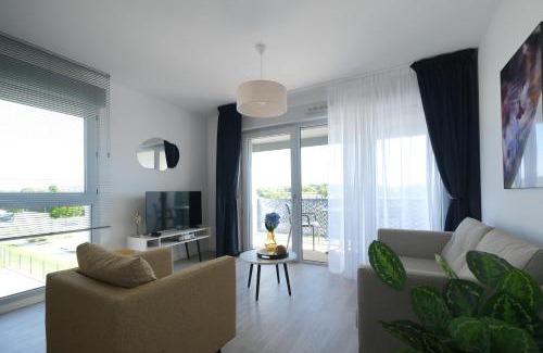 Trelaze Apartment | Domitys - Les Quernons