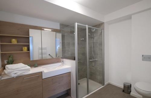 Trelaze Apartment | Domitys - Les Quernons