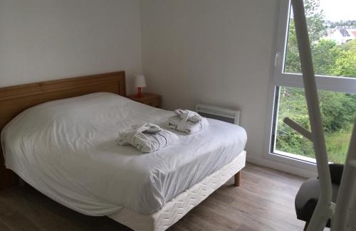 Haie Vigne Apartment | Domitys - Les Robes d'Airain