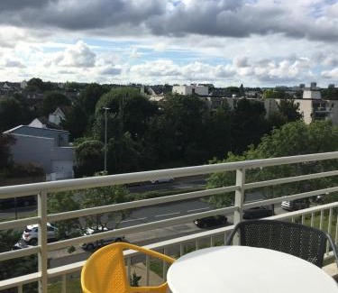 Haie Vigne Apartment | Domitys - Les Robes d'Airain