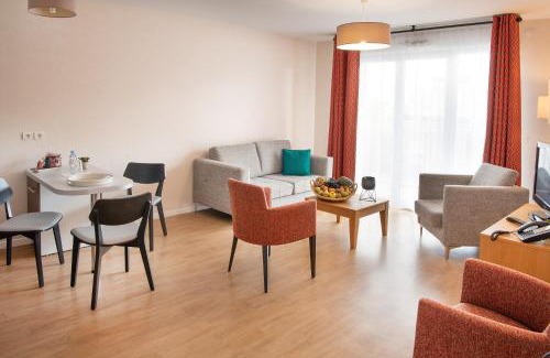 Villeneuve-le-Roi Apartment | DOMITYS LES SABLES D'OR