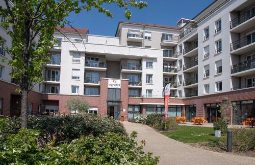 Villeneuve-le-Roi Apartment | DOMITYS LES SABLES D'OR