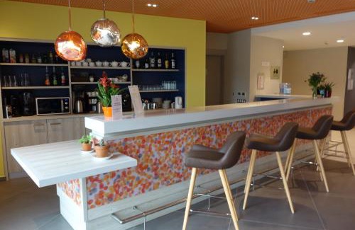 Agen Apartment | DOMITYS - Les Vergers d'Ebène