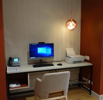 Agen Apartment | DOMITYS - Les Vergers d'Ebène