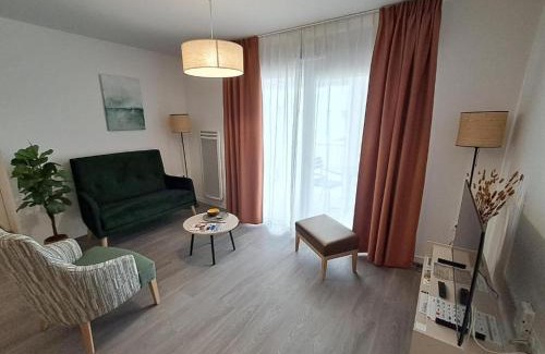 Ploufragan Apartment | DOMITYS - Margot