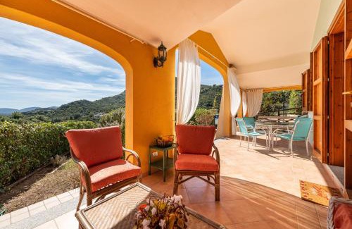 Costa Rei House | Domixedda