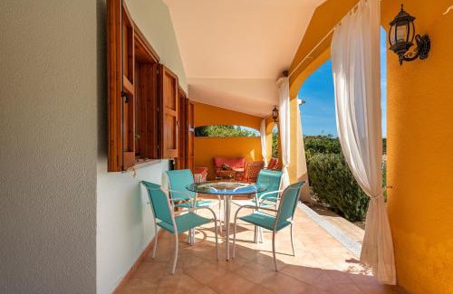 Costa Rei House | Domixedda