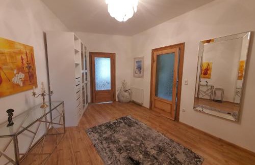 Kemnitz Apartment | Domizil Adler