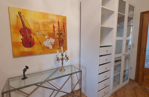 Kemnitz Apartment | Domizil Adler