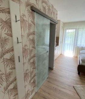 Bad Bocklet Apartment | Domizil Karin