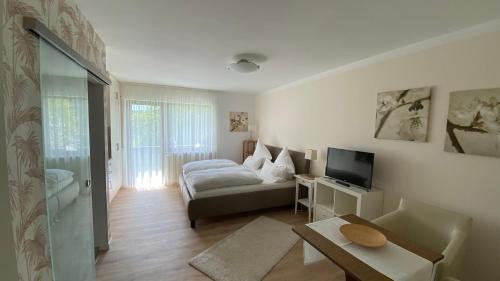 Bad Bocklet Apartment | Domizil Karin