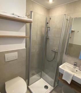 Bad Bocklet Apartment | Domizil Karin