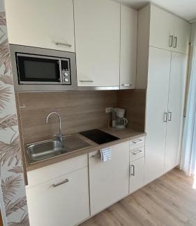 Bad Bocklet Apartment | Domizil Karin