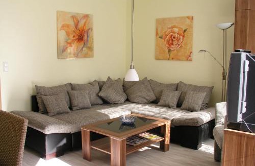 Rahnsdorf Apartment | Domizil Neu Venedig