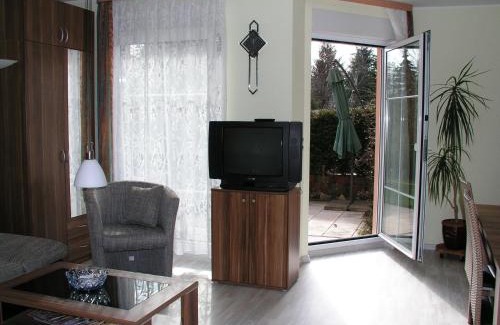 Rahnsdorf Apartment | Domizil Neu Venedig