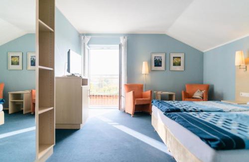 Escherndorf House | Domizil Nunn