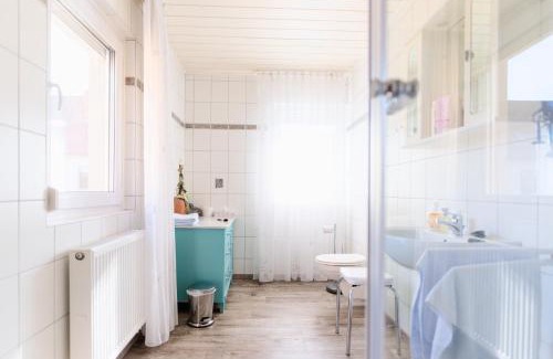 Escherndorf House | Domizil Nunn