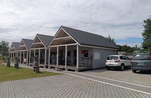 Junoszyno House | Domki Ach To Tu