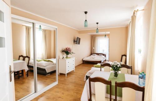 Wladyslawowo Cabin | Domki Bałtyckie