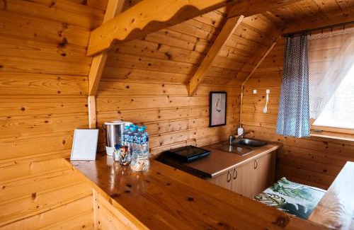 Wladyslawowo Cabin | Domki Bałtyckie