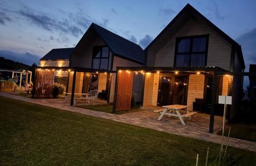 Rewal House | Domki EDYTA 3 Lux