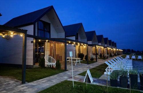 Rewal House | Domki EDYTA 3 Lux