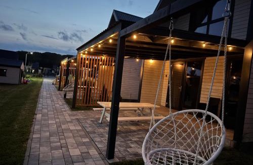Rewal House | Domki EDYTA 3 Lux