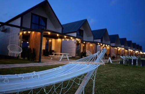 Rewal House | Domki EDYTA 3 Lux