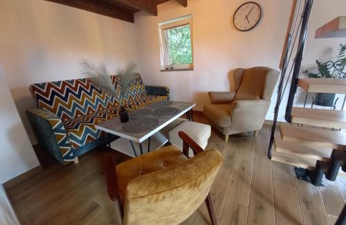 Stegna House | Domki i pokoje goscinne A A Malinowscy