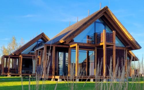 Gdow House | Domki Kuter Port