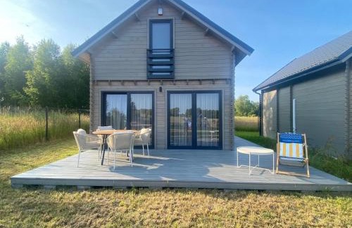 Lukecin House | Domki Na Lato