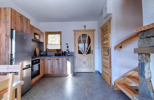 Zakopane Villa | Domki na Skalach Centrum Zakopane