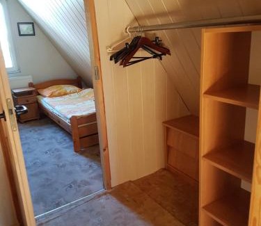 Orlinki House | Domki nad Morzem "Dom Turysty MAG"